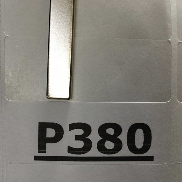 Narciso Rodriguez Dress XS Sequin Black Faux Wrap Cocktail Evening Party Satin - Picture 16 of 16